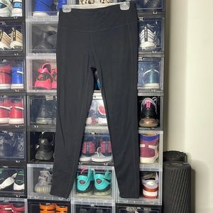 Athleta Black Leggings